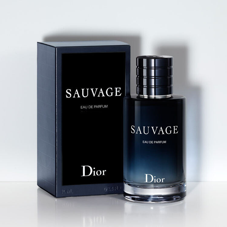 Dior Sauvage 10ml decant sample