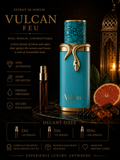 Vulcan FEU French Avenue - 10 ml Sample