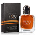 Stronger With You Intensely 10ml decant sample
